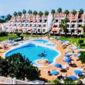  Apartment Ocean And Pool View - Apartamento Parque Santiago 2 Spain
