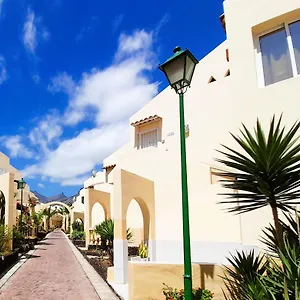  Holiday home Mareverde 1 & Ocean View Spain