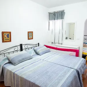  Apartment Casa Sami Spain