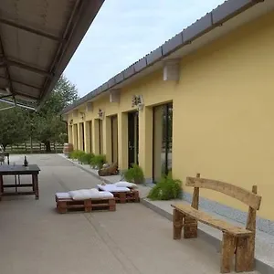  Farm stay Azienda Agrituristica Scotti Italy