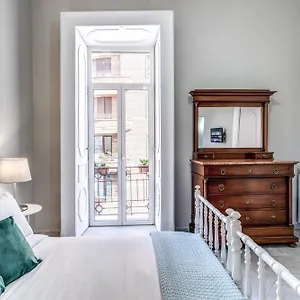  Apartment Due Porte A Toledo Italy