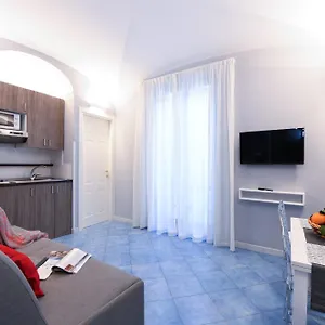  Apartment Casa Centro Storico Italy