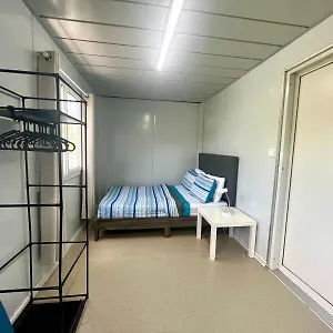  Apartment Grace Container Homes Antigua/Barbuda