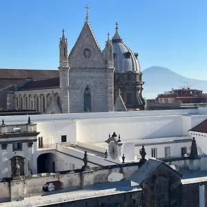  Apartment Vista Duomo Italy