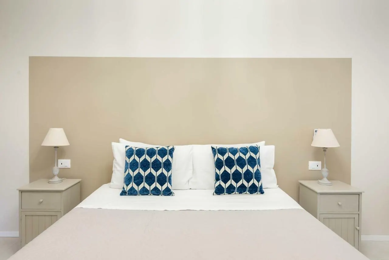 Apartment Suityrhome Rionemonti54 Rome